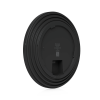 u7 pro xgs – punto de acceso wifi 7 tri banda para interiores con soporte 6 ghz, radio de escaneo espectral dedicado, cobertura de hasta 160 m², capacidad para 500 usuarios y puerto multi gig 10/5/2.5/1 gbe