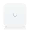 unifi express ux cloud gateway compacto con wifi 6, ejecuta unifi network, alimenta una red completa o funciona como punto de acceso