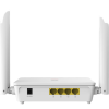 router inalámbrico wi fi 6 grado carrier de mayor cobertura con modo router + eai accelaration para priorizar tráfico