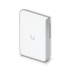 punto de acceso wifi 7 con diseño de pared, tribanda en 2.4, 5 y 6 ghz, hasta 10.688 gbps, puerto ethernet 1/2.5 gbe, 300+ clientes simultáneos