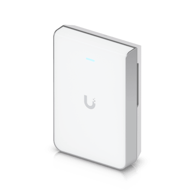 punto de acceso wifi 7 con diseño de pared, tribanda en 2.4, 5 y 6 ghz, hasta 10.688 gbps, puerto ethernet 1/2.5 gbe, 300+ clientes simultáneos punto de acceso wifi 7 con diseño de pared, tribanda en 2.4, 5 y 6 ghz, hasta 10.688 gbps, puerto ethernet 1/2.5 gbe, 300+ clientes simultáneos