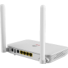 ont gpon optixstar wifi6 con 4 puertos ge + 1 pots + 1 catv, conector sc/apc