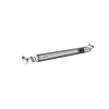motor inalámbrico (rts) de baterías convierta sus persianas de cadena en sistemas inteligentes, para ventanas de 2.30m ancho / 3.00m alto, no incluye textil