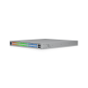 enterprise campus 48 poe, switch empresarial etherlighting™ poe+++ capa 3 de 48 puertos (32 x 10 gbe y 16 x 2.5 gbe) y 4 puertos sfp28 de 25 g de alta disponibilidad