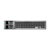 unidad de expansión synology rx1217/rx1217rp | 12 bahías de disco | compatible con rackstation 2u | expansión de volumen en línea | fuentes de alimentación redundantes (rx1217rp) | administración dsm.