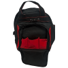 mochila para herramienta de 41x17.5x33 cm con 15 bolsillos.