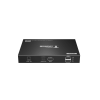 kit extensor kvm (hdmi y usb) hasta 70 metros | resolución 4k @ 60 hz | cat 6, 6a y 7 | ipcolor | cero latencia | hdr10 | salida loop | puerto s/pdif | uso 24/7 | transmite el video y controla tu dvr vía usb a distancia.