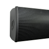 soundbar adapt / custom length / trumount tecnología / 105w rms por canal / acabado en acero pintable / lcr pasiva