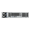 dispositivo de protección de datos synology activeprotect dp7200 | 2u rack | amd epyc 7272 12 núcleos | 32 gb ram (max 512 gb) | 10 hdd 12 tb raid 6 + 1 spare | 2 ssd 1920 gb raid 1 | 2 puertos 10 gbe | protección ransomware.