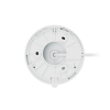 cámara de vigilancia tc500 | 5 megapíxeles (2880x1620) | lente 2.8 mm (110° h) | visión nocturna 30 mts | ip67 | ia para detección de personas y vehículos | compatible con surveillance station | almacenamiento en mic