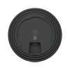 u7 pro xg wi fi 7 tri banda para interiores con soporte 6 ghz, cobertura de hasta 140 m², capacidad para hasta 300 usuarios y puerto multi gig 10/5/2.5/1 gbe