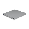 unifi switch usw pro xg 48 / capa 3 / 48 puertos (32 × 10 gbe, 16 × 2,5 gbe) + 4 puertos sfp28 25 g
