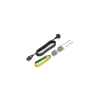 switch de acceso ekit administrable / capa 2 / 24 puertos poe+ gigabit + 2 puertos sfp(2.5 gbps) + 2 puertos sfp+(10 gbps) / poe perpetuo / presupuesto poe 400 w / sin licenciamiento