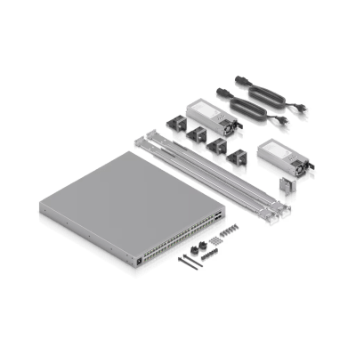 enterprise campus 48 poe, switch empresarial etherlighting™ poe+++ capa 3 de 48 puertos (32 x 10 gbe y 16 x 2.5 gbe) y 4 puertos sfp28 de 25 g de alta disponibilidad enterprise campus 48 poe, switch empresarial etherlighting™ poe+++ capa 3 de 48 puertos (32 x 10 gbe y 16 x 2.5 gbe) y 4 puertos sfp28 de 25 g de alta disponibilidad
