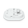 unifi siren poe – sirena para exteriores todo clima con alarma de 110 db e iluminación led de emergencia alimentada por poe