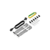 switch ekit core empresarial capa 3 / 48 puertos gigabit + 4 sfp+ / istack con 2 puertos dedicados / fuente redundante 1+1 / libre de licenciamiento
