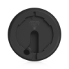 unifi g6 dome – cámara 4k antivandálica y todo clima con sensor de 8 mp (1/1.8”), motor de ia multi tops y visión nocturna infrarroja de largo alcance, color negro