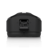 unifi protect g6 180 – cámara poe+ dual sensor de 16 mp para interior/exterior con motor de ia multi tops y cobertura panorámica de 180°