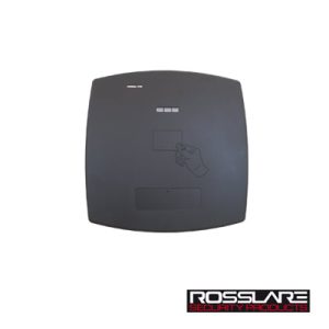 lector de proximidad de alto alcance, hasta 60 cm, 125 khz
