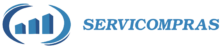 logo servicompras header