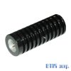 carga fantasma de 50 ohm, 60 watt (max.) (10 seg.), dc 1000 mhz, conector n macho.