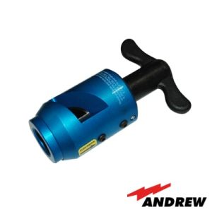 herramienta automatizada para preparar cable fxl 780