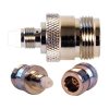 adaptador fme hembra a n hembra
