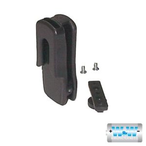 clip con rótula. para radios tk 2100/ 3100, tk 2102/ 3102/ 2102g/ 3102g, tk 260g/ 270g 360g/ 370g/ 272g/ 372g, tk 280/ 380, tk 480/ 481 tk 2180/ 3180