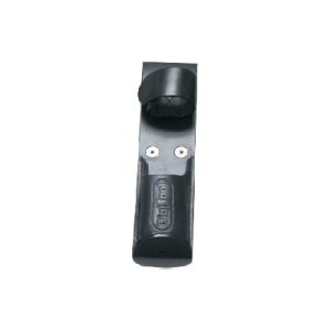 funda de piel para cinturón, compatible con lector gc 01 digitool