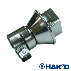 herramienta para hak850, fr802 11 para componentes de 14 x 20 mm.