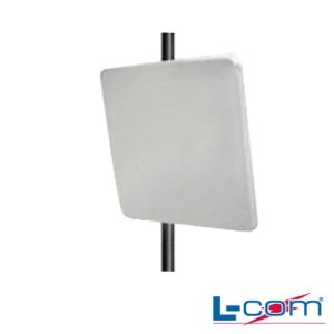 antena tipo panel de banda ancha 5.150 5.875 ghz