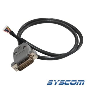 arnés para radios kenwood 60/62/g/80
