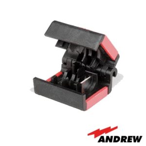 herramienta manual para preparar cable heliax de 7/8"