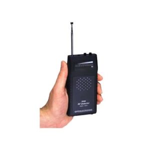 detector rf. rango 50 mhz 6 ghz.