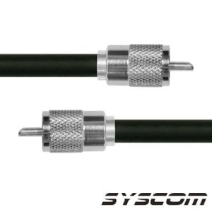 cable de interconexión 144 150 mhz