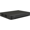dvr 16 canales turbohd + 16 canales ip / 8 megapixel (4k) / audio bidireccional / acusense / audio bidireccional / 1 bahía de disco duro / salida de video en full hd / h.265+