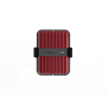 amplificador celular drive reach overland para vehículos todo terreno / multioperador y multidispositivo / amplificación 32x / tribanda (b5, b2/25 y b4) / ganancia máxima 50 db / antena omnidireccional plegable.