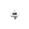 inversor para interconexión a cfe de 6 kw con salida de 220 vca, módulo wifi incluido
