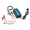 blue smart ip65 12/10 / cargador de baterías 12v, 10a / para ambientes marinos y terrestres. / para baterías de plomo y litio