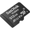 512gb / ultra sdxc uhs i/ class 10 msd