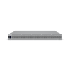 unifi switch enterprise campus aggregation, capa 3, 48 puertos etherlighting sfp28 de 25g, 6 puertos qsfp28 de 100g, 5 abanicos, ruteo dinámico bgp, doble fuente redundante, alta disponibilidad, enlace multichasis (mc lag)