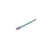 cable de parcheo utp cat6a, cm/lszh, diámetro reducido (28awg), color azul, 18 m.