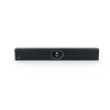 barra de videoconferencia yealink uvc 40 e2 para salas pequeñas con ia avanzada y seguimiento automático de orador