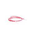 cable de parcheo tx6, utp cat6, diámetro reducido (28awg), color rojo, 2ft