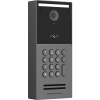 videoportero ip inteligente gds3725 / 2k ultra hd 1080p / Ángulo 127° / ia isp con análisis de comportamiento / lector rfid ic id nfc / múltiples métodos de apertura / poe integrado / protección ip66 ik10 / interoper