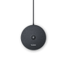 micrófono de videoconferencia vcm 35 de yealink con tecnología array para reuniones claras y cancelación de ruido avanzada