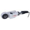 tarraja eléctrica para tubo / 1010 w / capacidad 1/2" 2" / velocidad roscado 25 15 rpm / reversa 58 rpm / peso 6 kg / doble aislamiento / incluye adaptadores monoblock y euroblock