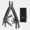 navaja multiuso victorinox swiss tool / 26 funciones / acero suizo / punta fina / dimensiones 115 x 45 x 19 mm / peso 295 g.