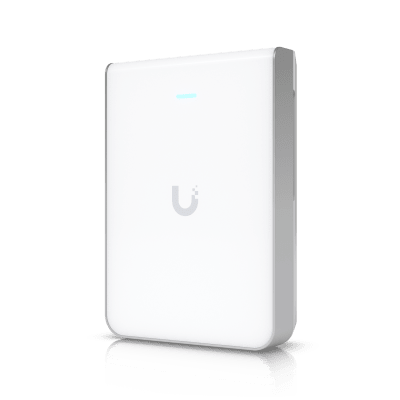 punto de acceso wifi 7 con diseño de pared, tribanda en 2.4, 5 y 6 ghz, hasta 10.688 gbps, puerto ethernet 1/2.5 gbe, 300+ clientes simultáneos punto de acceso wifi 7 con diseño de pared, tribanda en 2.4, 5 y 6 ghz, hasta 10.688 gbps, puerto ethernet 1/2.5 gbe, 300+ clientes simultáneos