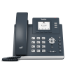telefono ip mp52 e2 teams de yealink con android 13 optimizado para microsoft teams y audio hd profesional